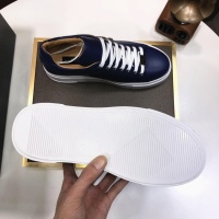 Cheap Philipp Plein Shoes For Men #1044377 Replica Wholesale [$102.00 USD] [ITEM#1044377] on Replica Philipp Plein Casual Shoes