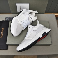 Cheap Tom Ford Casual Shoes For Men #1044398 Replica Wholesale [$108.00 USD] [ITEM#1044398] on Replica Tom Ford Casual Shoes