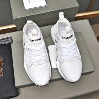 Cheap Tom Ford Casual Shoes For Men #1044399 Replica Wholesale [$108.00 USD] [ITEM#1044399] on Replica Tom Ford Casual Shoes