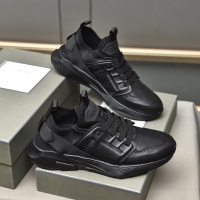 Cheap Tom Ford Casual Shoes For Men #1044400 Replica Wholesale [$108.00 USD] [ITEM#1044400] on Replica Tom Ford Casual Shoes
