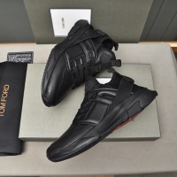 Cheap Tom Ford Casual Shoes For Men #1044400 Replica Wholesale [$108.00 USD] [ITEM#1044400] on Replica Tom Ford Casual Shoes