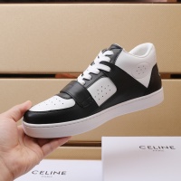 Cheap Celine Fashion Shoes For Men #1044428 Replica Wholesale [$88.00 USD] [ITEM#1044428] on Replica Celine Casual Shoes