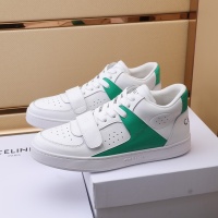 Cheap Celine Fashion Shoes For Men #1044429 Replica Wholesale [$88.00 USD] [ITEM#1044429] on Replica Celine Casual Shoes