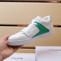 Cheap Celine Fashion Shoes For Men #1044429 Replica Wholesale [$88.00 USD] [ITEM#1044429] on Replica Celine Casual Shoes