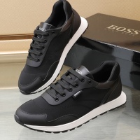 Cheap Boss Fashion Shoes For Men #1044478 Replica Wholesale [$88.00 USD] [ITEM#1044478] on Replica Boss Casual Shoes