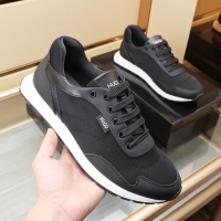 Cheap Boss Fashion Shoes For Men #1044478 Replica Wholesale [$88.00 USD] [ITEM#1044478] on Replica Boss Casual Shoes