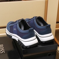 Cheap Boss Fashion Shoes For Men #1044479 Replica Wholesale [$88.00 USD] [ITEM#1044479] on Replica Boss Casual Shoes
