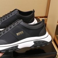 Cheap Boss Fashion Shoes For Men #1044480 Replica Wholesale [$88.00 USD] [ITEM#1044480] on Replica Boss Casual Shoes