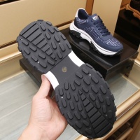 Cheap Boss Fashion Shoes For Men #1044481 Replica Wholesale [$88.00 USD] [ITEM#1044481] on Replica Boss Casual Shoes