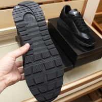 Cheap Boss Fashion Shoes For Men #1044490 Replica Wholesale [$88.00 USD] [ITEM#1044490] on Replica Boss Casual Shoes