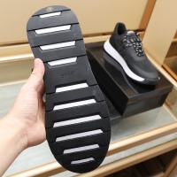 Cheap Boss Fashion Shoes For Men #1044493 Replica Wholesale [$88.00 USD] [ITEM#1044493] on Replica Boss Casual Shoes