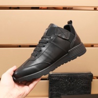 Cheap Boss Fashion Shoes For Men #1044499 Replica Wholesale [$92.00 USD] [ITEM#1044499] on Replica Boss Casual Shoes