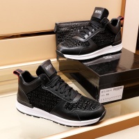 Cheap Boss Fashion Shoes For Men #1044506 Replica Wholesale [$92.00 USD] [ITEM#1044506] on Replica Boss Casual Shoes