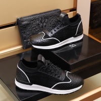 Cheap Boss Fashion Shoes For Men #1044520 Replica Wholesale [$88.00 USD] [ITEM#1044520] on Replica Boss Casual Shoes