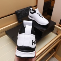 Cheap Boss Fashion Shoes For Men #1044525 Replica Wholesale [$88.00 USD] [ITEM#1044525] on Replica Boss Casual Shoes