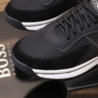Cheap Boss Fashion Shoes For Men #1044527 Replica Wholesale [$88.00 USD] [ITEM#1044527] on Replica Boss Casual Shoes