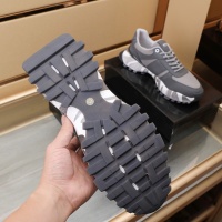 Cheap Boss Fashion Shoes For Men #1044528 Replica Wholesale [$92.00 USD] [ITEM#1044528] on Replica Boss Casual Shoes