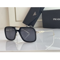Prada AAA Quality Sunglasses #1044612