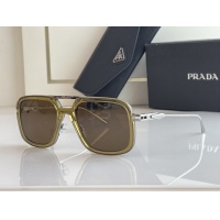 Prada AAA Quality Sunglasses #1044615
