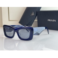 Prada AAA Quality Sunglasses #1044617