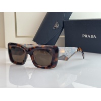 Prada AAA Quality Sunglasses #1044623
