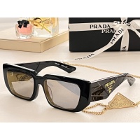 Prada AAA Quality Sunglasses #1044643