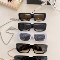 Cheap Prada AAA Quality Sunglasses #1044643 Replica Wholesale [$68.00 USD] [ITEM#1044643] on Replica Prada AAA Quality Sunglasses