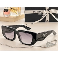 Prada AAA Quality Sunglasses #1044644