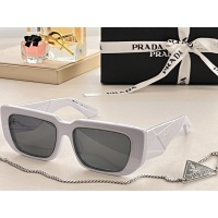 Prada AAA Quality Sunglasses #1044645