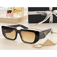 Prada AAA Quality Sunglasses #1044646