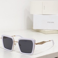 Cheap Prada AAA Quality Sunglasses #1044655 Replica Wholesale [$60.00 USD] [ITEM#1044655] on Replica Prada AAA Quality Sunglasses