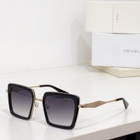 Cheap Prada AAA Quality Sunglasses #1044656 Replica Wholesale [$60.00 USD] [ITEM#1044656] on Replica Prada AAA+ Sunglasses