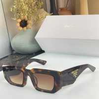 Prada AAA Quality Sunglasses #1044661