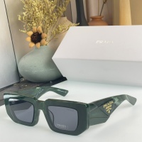 Prada AAA Quality Sunglasses #1044662