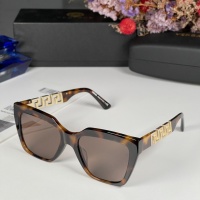 Versace AAA Quality Sunglasses #1044785