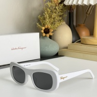 Salvatore Ferragamo AAA Quality Sunglasses #1044801