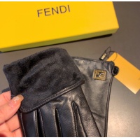 Cheap Fendi Gloves For Women #1044818 Replica Wholesale [$38.00 USD] [ITEM#1044818] on Replica Fendi Gloves