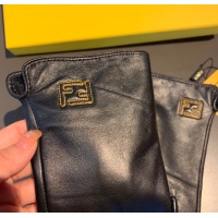 Cheap Fendi Gloves For Women #1044818 Replica Wholesale [$38.00 USD] [ITEM#1044818] on Replica Fendi Gloves