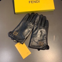 Cheap Fendi Gloves For Women #1044818 Replica Wholesale [$38.00 USD] [ITEM#1044818] on Replica Fendi Gloves