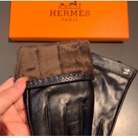 Cheap Hermes Gloves For Women #1044819 Replica Wholesale [$48.00 USD] [ITEM#1044819] on Replica Hermes Gloves