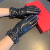 Cheap Valentino Gloves For Women #1044820 Replica Wholesale [$48.00 USD] [ITEM#1044820] on Replica Valentino Gloves