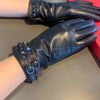 Cheap Valentino Gloves For Women #1044820 Replica Wholesale [$48.00 USD] [ITEM#1044820] on Replica Valentino Gloves