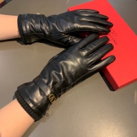 Cheap Valentino Gloves For Women #1044822 Replica Wholesale [$48.00 USD] [ITEM#1044822] on Replica Valentino Gloves