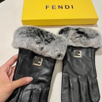 Cheap Fendi Gloves #1044838 Replica Wholesale [$52.00 USD] [ITEM#1044838] on Replica Fendi Gloves
