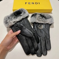 Cheap Fendi Gloves #1044838 Replica Wholesale [$52.00 USD] [ITEM#1044838] on Replica Fendi Gloves