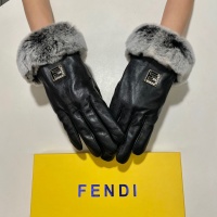 Cheap Fendi Gloves #1044838 Replica Wholesale [$52.00 USD] [ITEM#1044838] on Replica Fendi Gloves