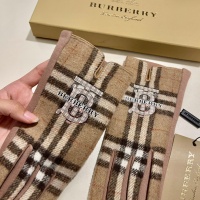 Cheap Burberry Gloves #1044844 Replica Wholesale [$40.00 USD] [ITEM#1044844] on Replica Burberry Gloves