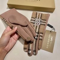 Cheap Burberry Gloves #1044844 Replica Wholesale [$40.00 USD] [ITEM#1044844] on Replica Burberry Gloves