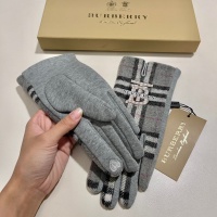 Cheap Burberry Gloves #1044845 Replica Wholesale [$40.00 USD] [ITEM#1044845] on Replica Burberry Gloves