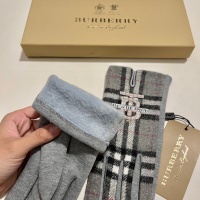 Cheap Burberry Gloves #1044845 Replica Wholesale [$40.00 USD] [ITEM#1044845] on Replica Burberry Gloves